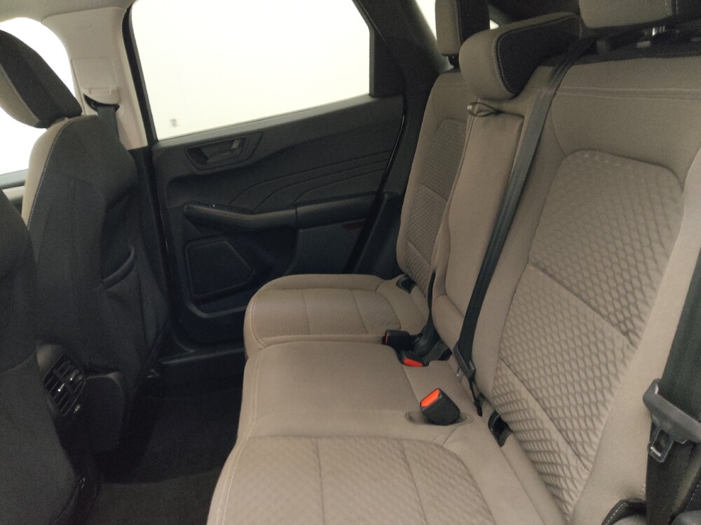 2022 Ford Escape in Marietta, GA 30062 - 18122440 18