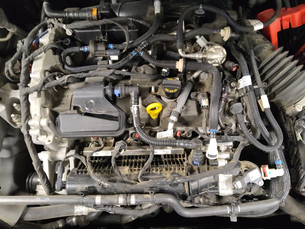 2022 Ford Escape in Marietta, GA 30062 - 18122440 30