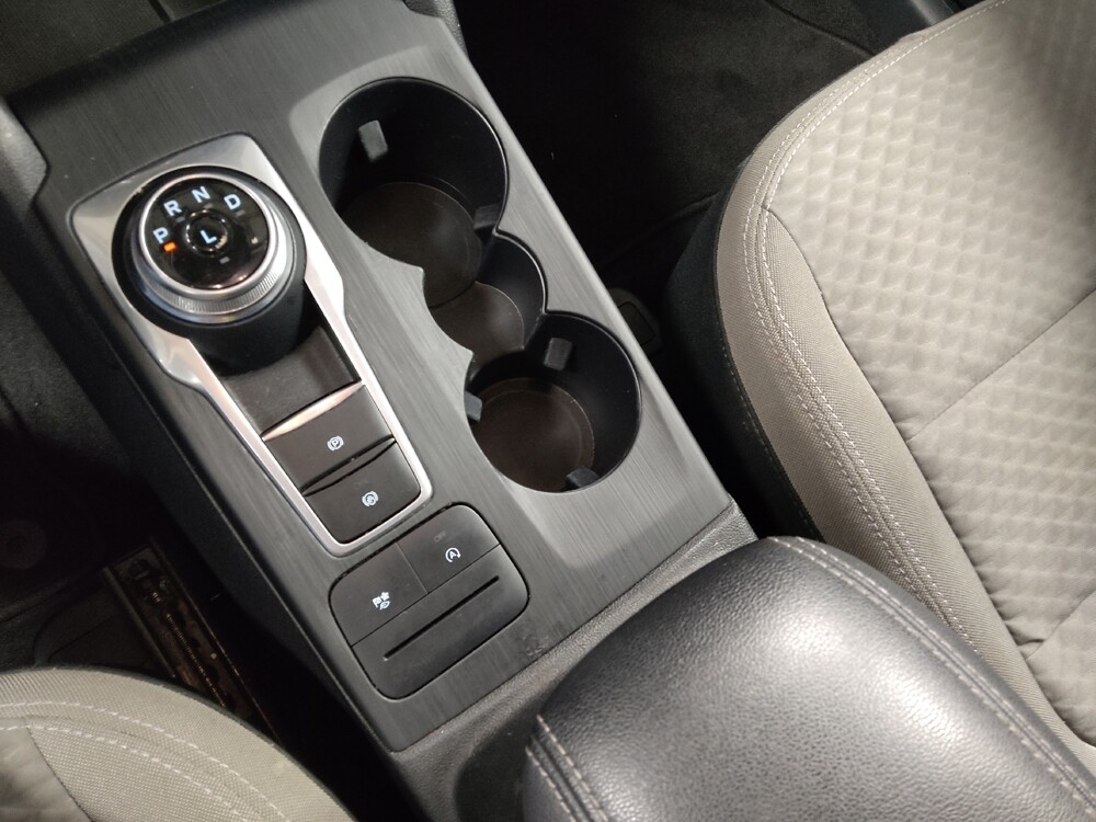 2022 Ford Escape in Marietta, GA 30062 - 18122440 26