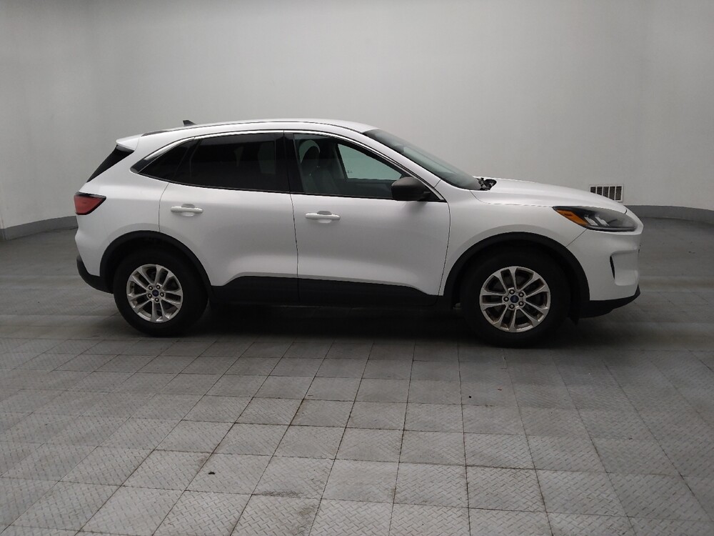 2022 Ford Escape in Marietta, GA 30062 - 18122440 11