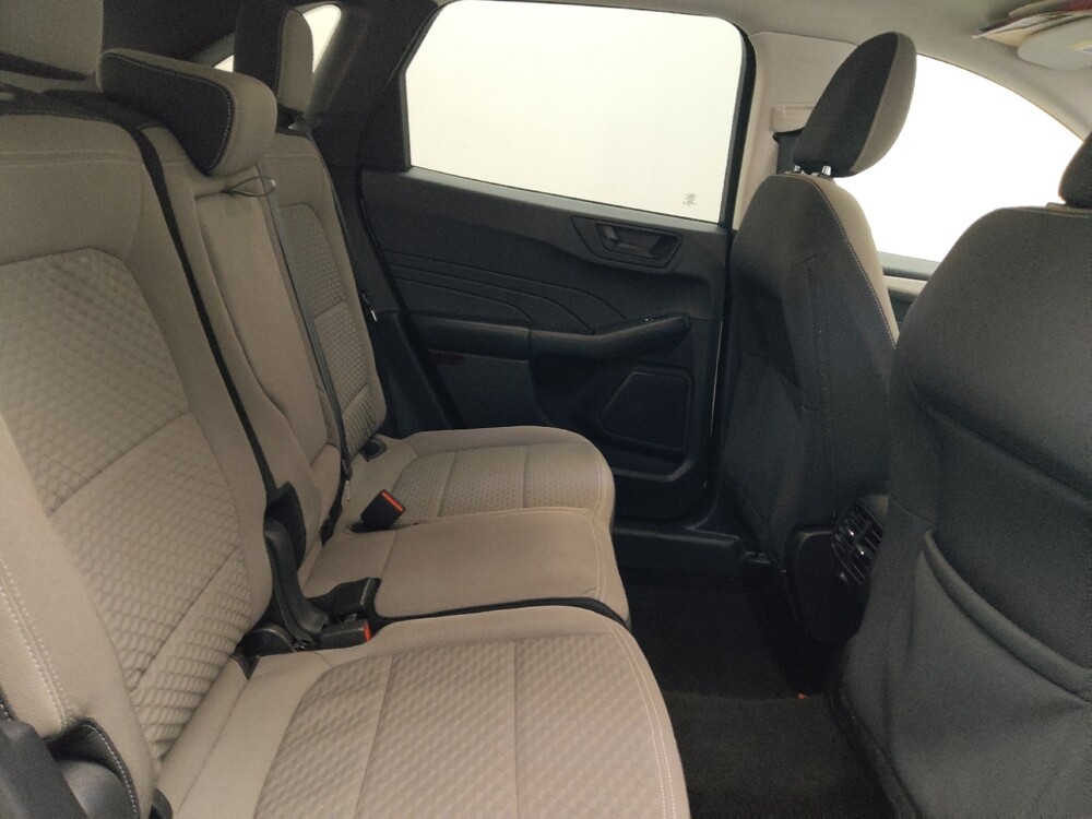 2022 Ford Escape in Marietta, GA 30062 - 18122440 19