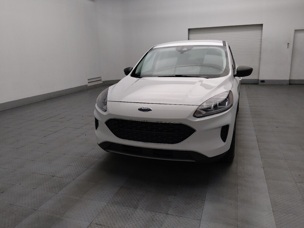 2022 Ford Escape in Marietta, GA 30062 - 18122440 15