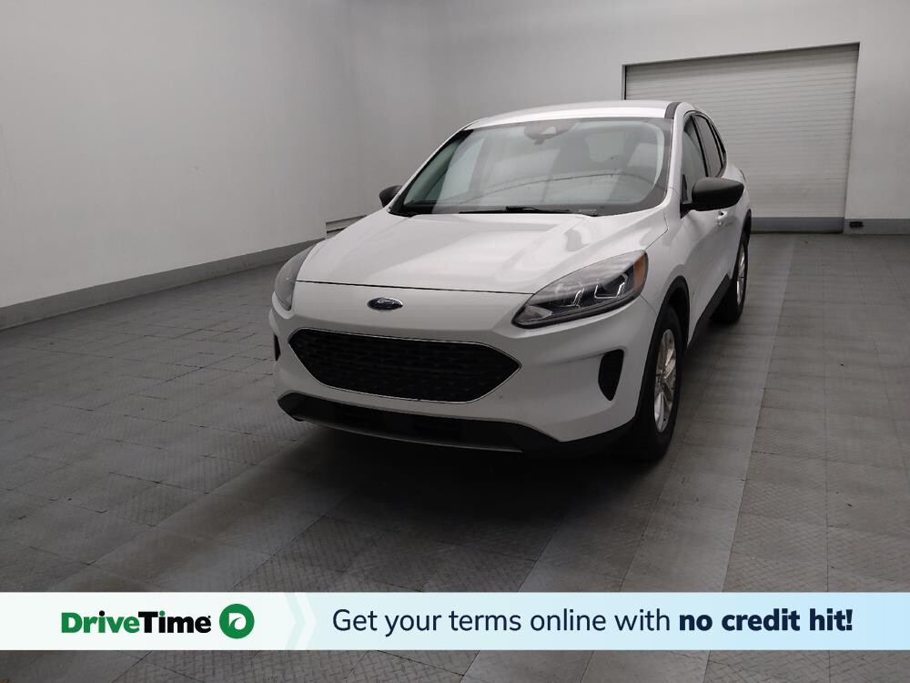 2022 Ford Escape in Marietta, GA 30062 - 18122440