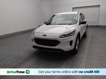 2022 Ford Escape in Marietta, GA 30062