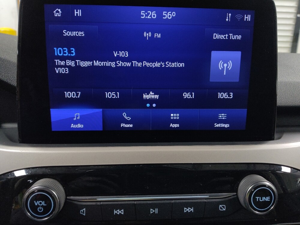 2022 Ford Escape in Marietta, GA 30062 - 18122440 25