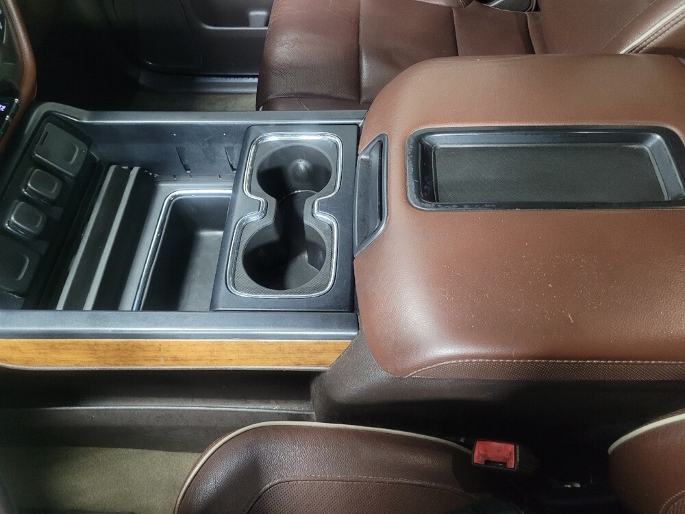 2015 Chevrolet Silverado 1500 in Augusta, GA 30907 - 18122441 26