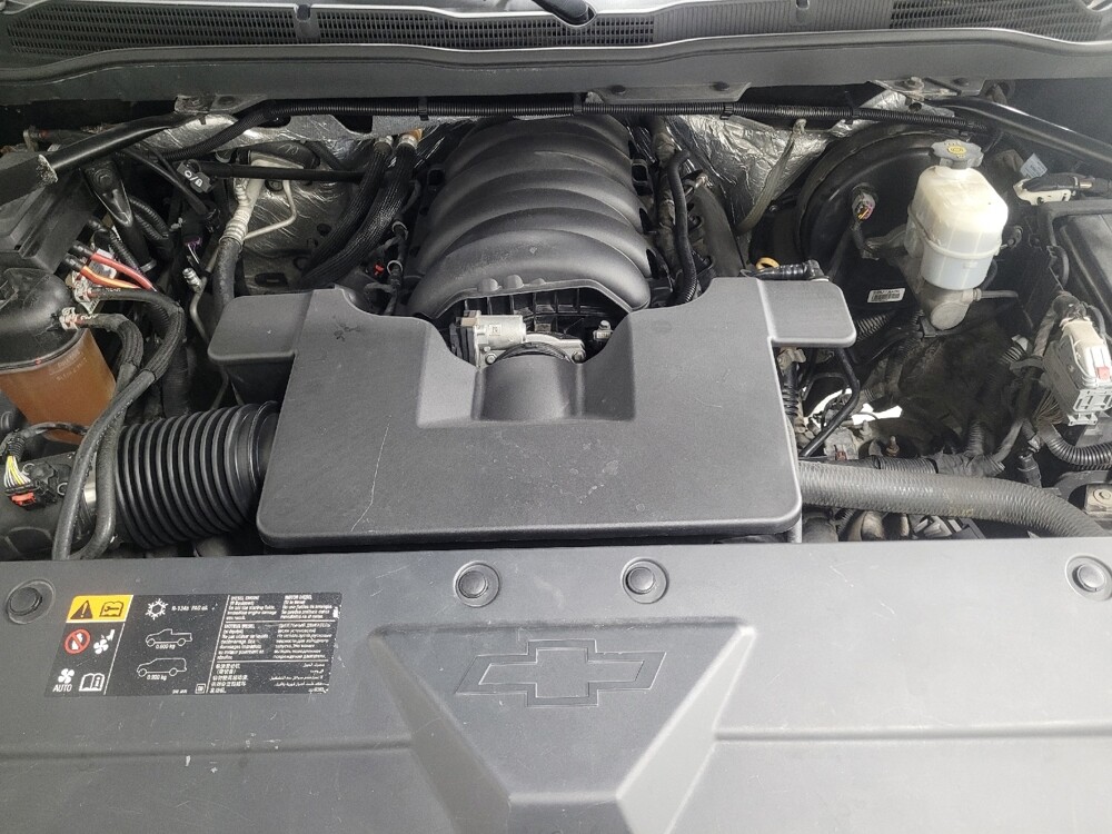 2015 Chevrolet Silverado 1500 in Augusta, GA 30907 - 18122441 30