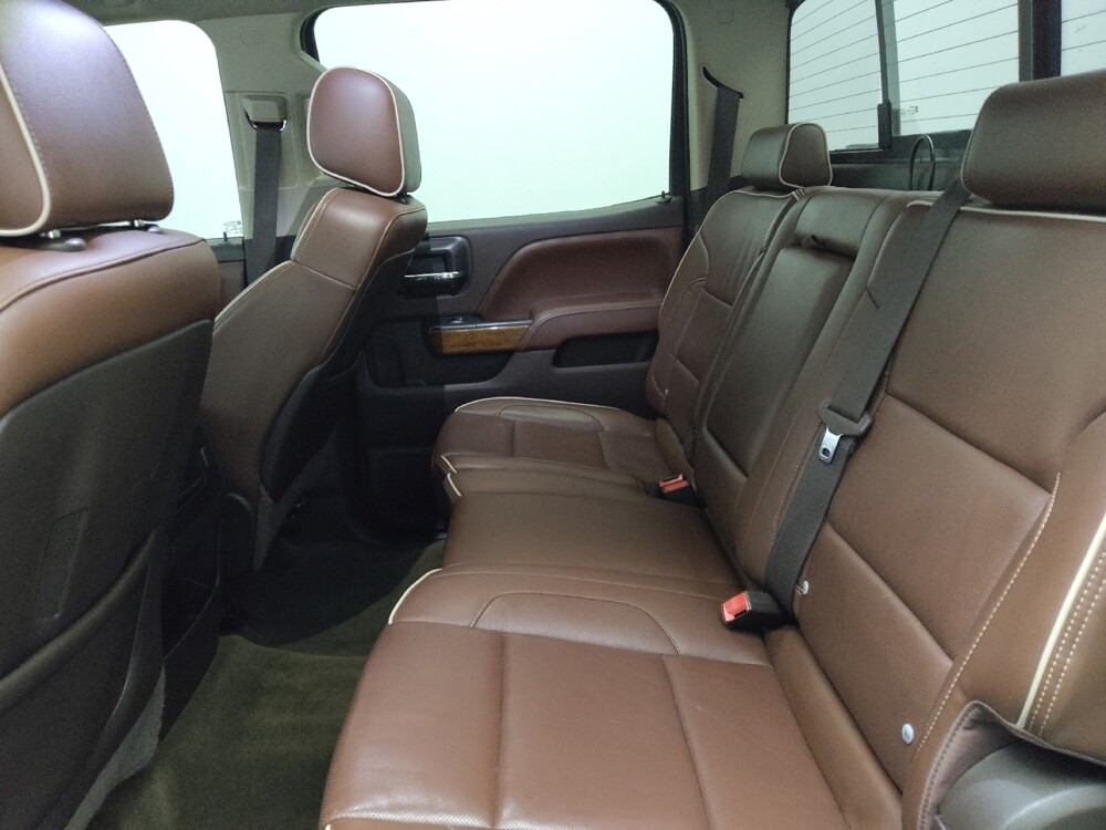 2015 Chevrolet Silverado 1500 in Augusta, GA 30907 - 18122441 18