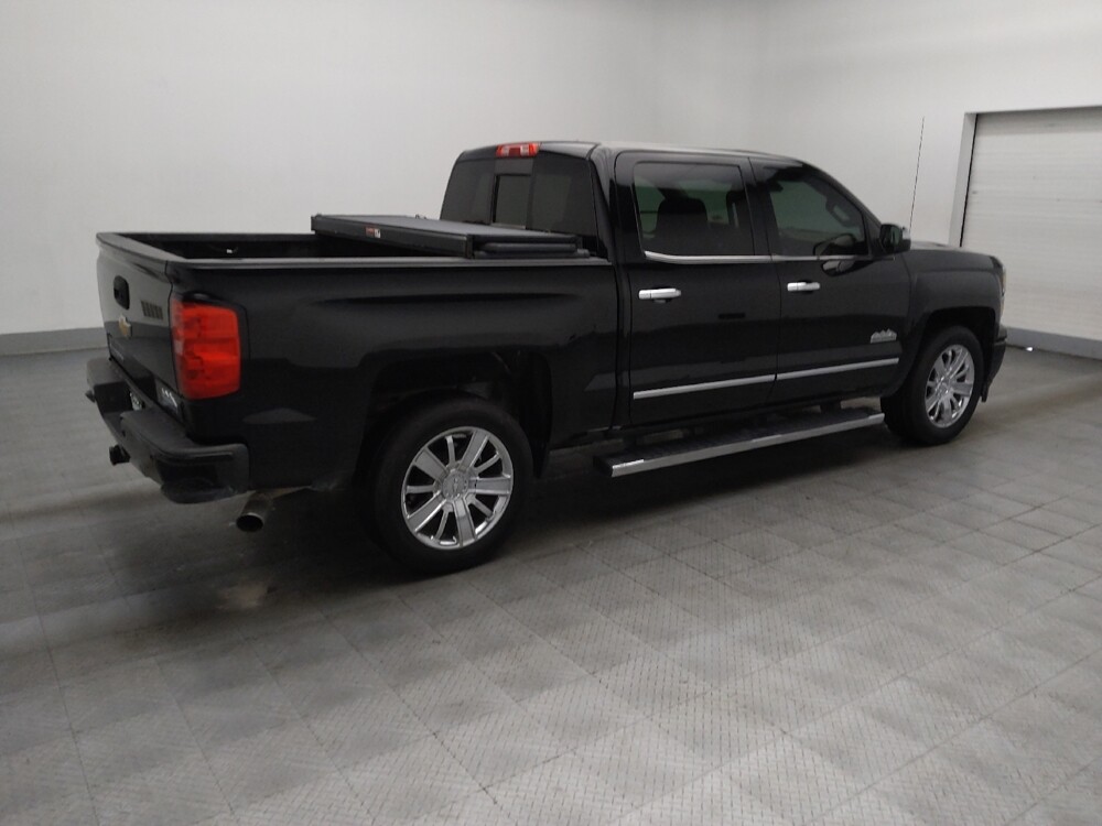 2015 Chevrolet Silverado 1500 in Augusta, GA 30907 - 18122441 10