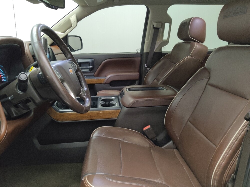 2015 Chevrolet Silverado 1500 in Augusta, GA 30907 - 18122441 17