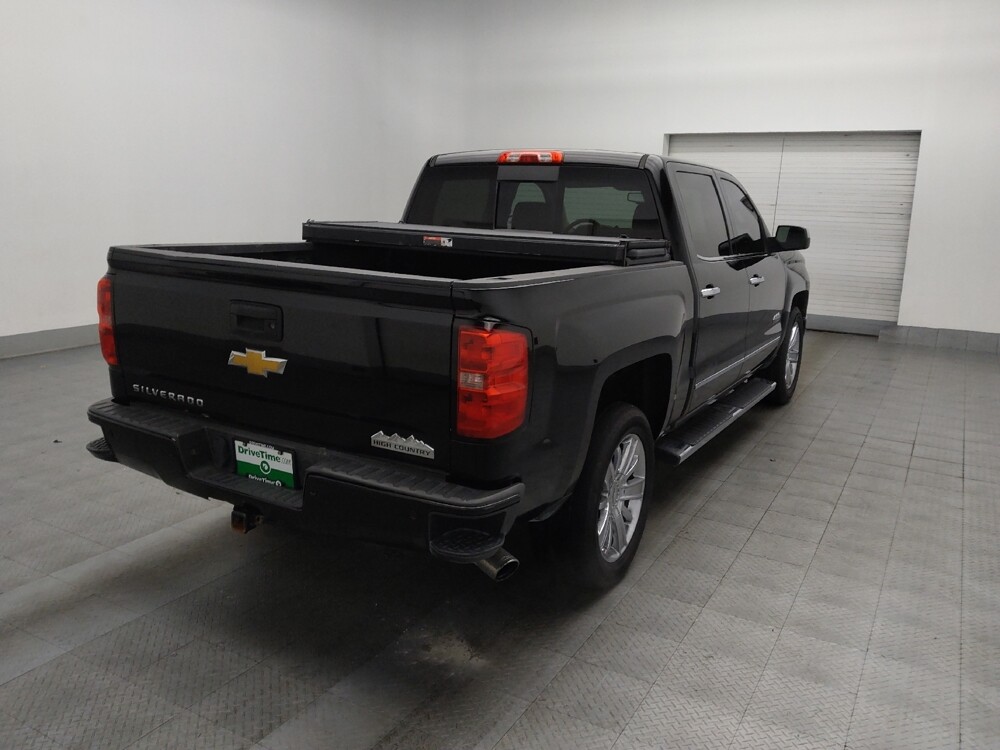 2015 Chevrolet Silverado 1500 in Augusta, GA 30907 - 18122441 9