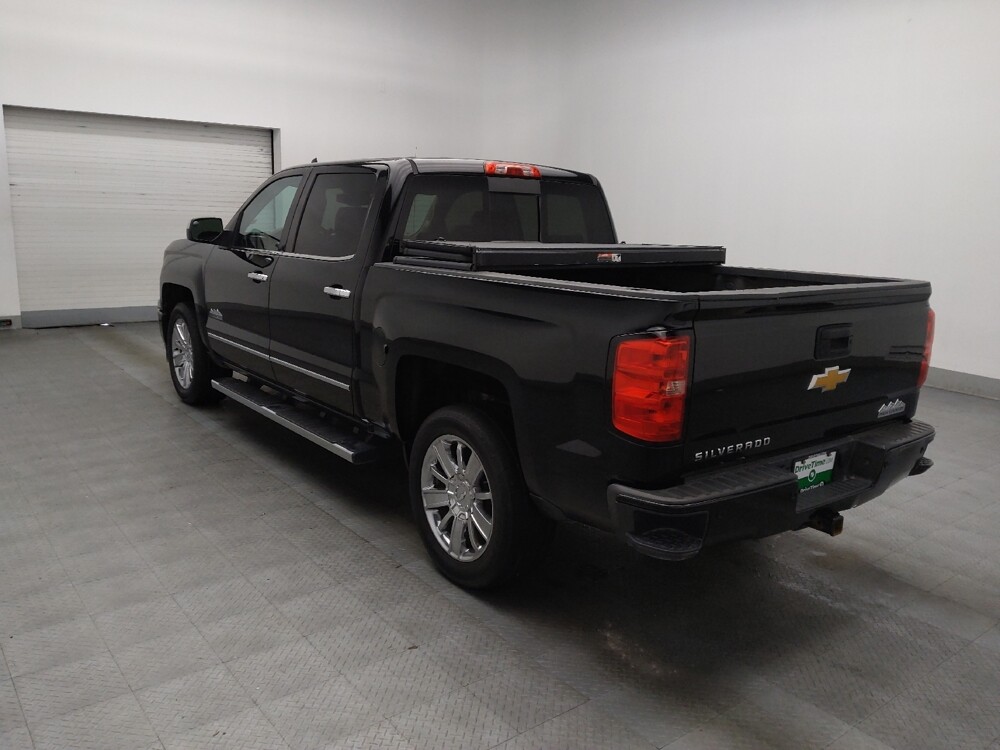 2015 Chevrolet Silverado 1500 in Augusta, GA 30907 - 18122441 5