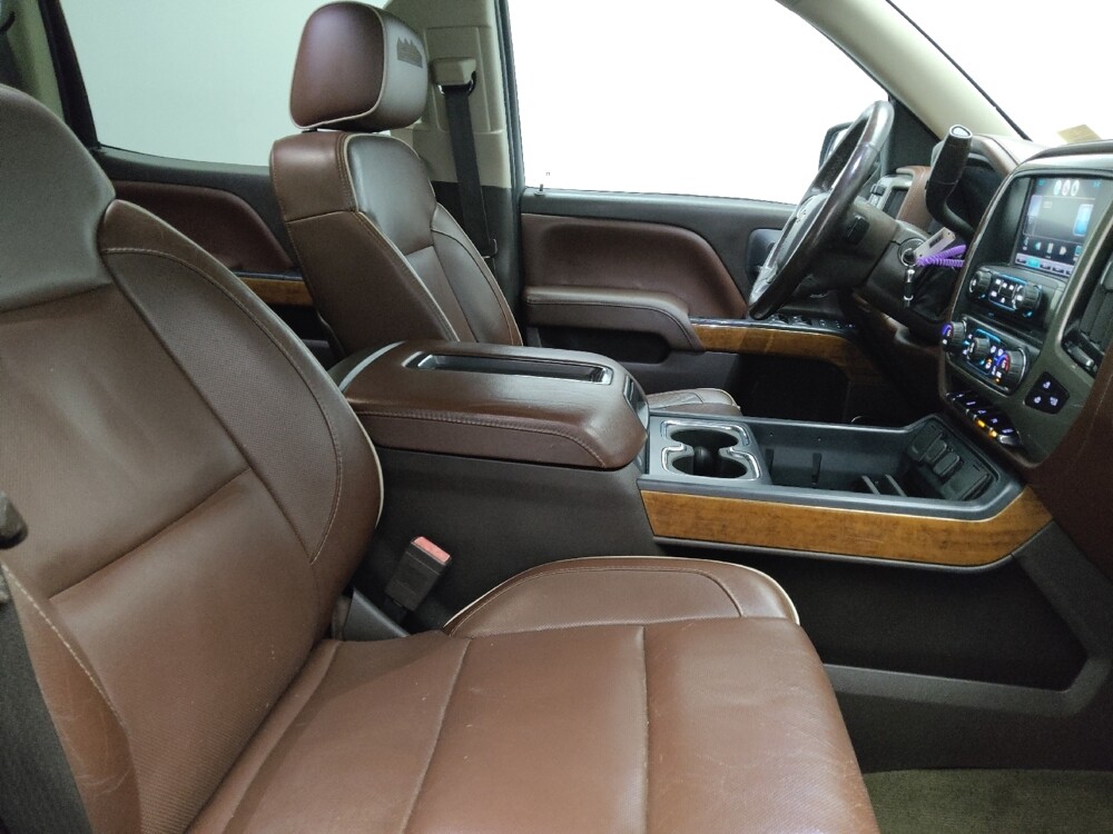 2015 Chevrolet Silverado 1500 in Augusta, GA 30907 - 18122441 21