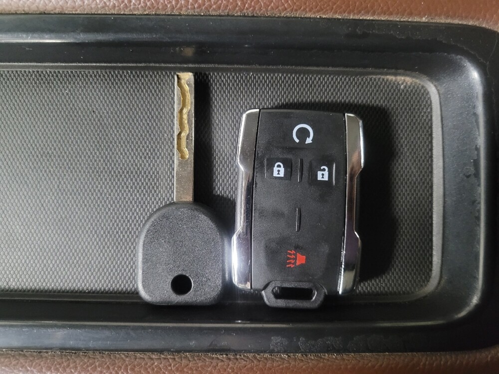 2015 Chevrolet Silverado 1500 in Augusta, GA 30907 - 18122441 32