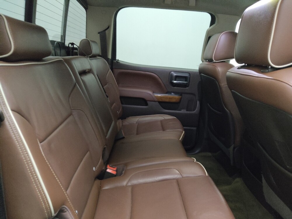 2015 Chevrolet Silverado 1500 in Augusta, GA 30907 - 18122441 19