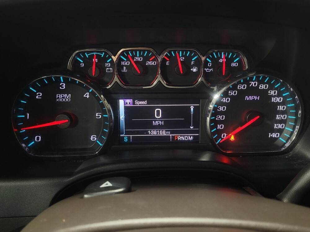 2015 Chevrolet Silverado 1500 in Augusta, GA 30907 - 18122441 23