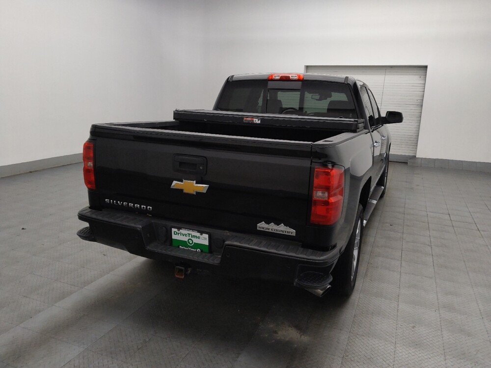 2015 Chevrolet Silverado 1500 in Augusta, GA 30907 - 18122441 7