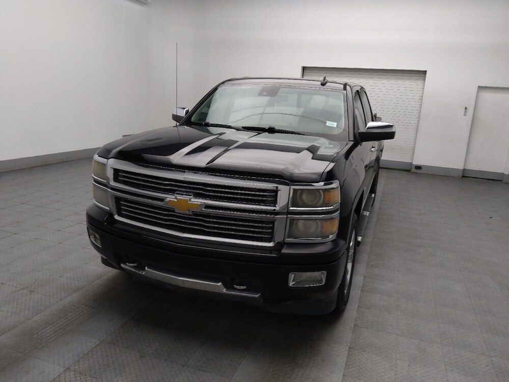 2015 Chevrolet Silverado 1500 in Augusta, GA 30907 - 18122441 15