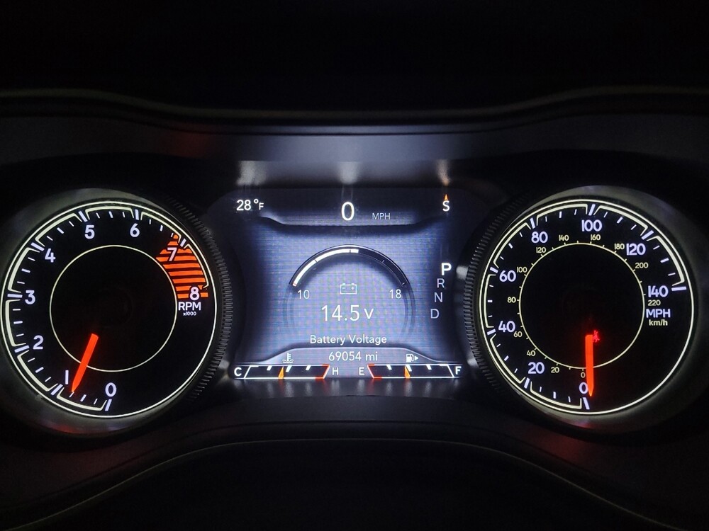 2020 Jeep Cherokee in Augusta, GA 30907 - 18122442 23