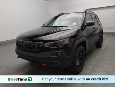 2020 Jeep Cherokee in Augusta, GA 30907