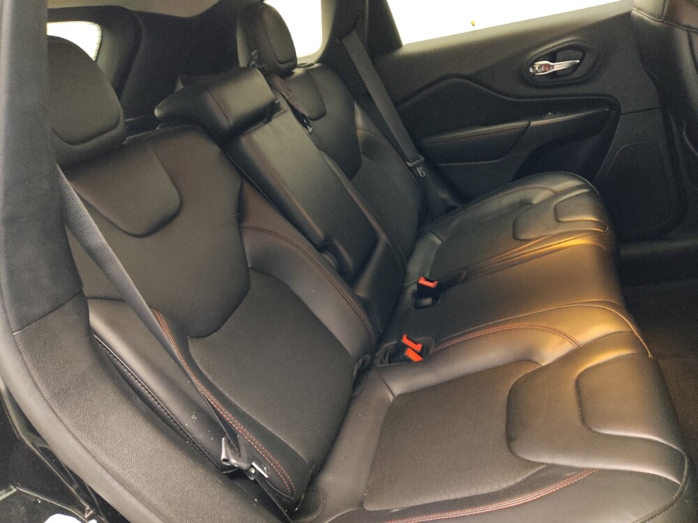 2020 Jeep Cherokee in Augusta, GA 30907 - 18122442 19