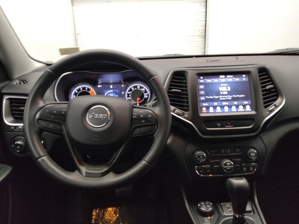 2020 Jeep Cherokee in Augusta, GA 30907 - 18122442 22