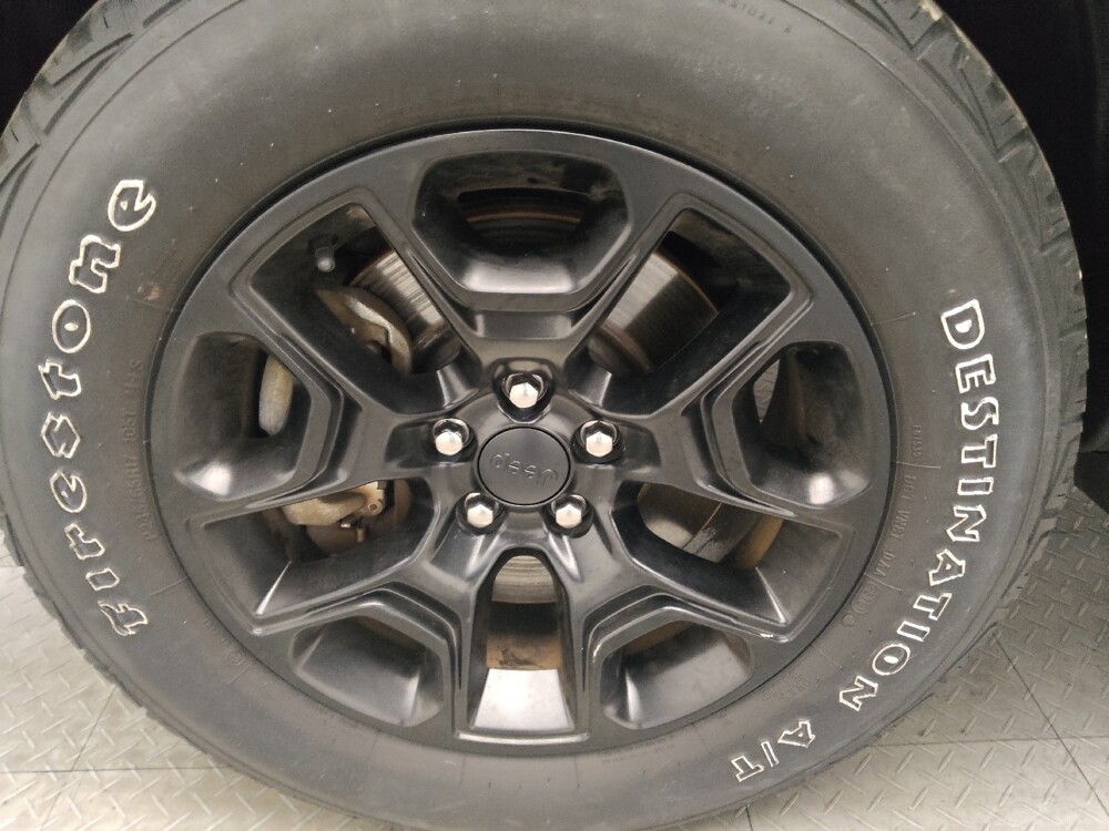 2020 Jeep Cherokee in Augusta, GA 30907 - 18122442 31