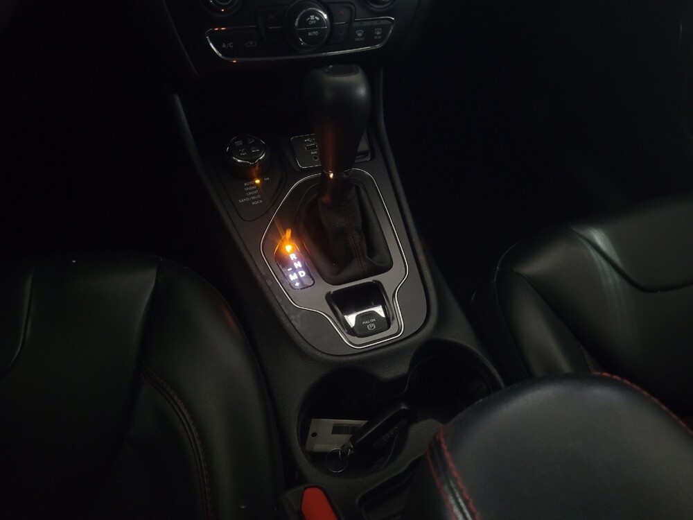 2020 Jeep Cherokee in Augusta, GA 30907 - 18122442 26