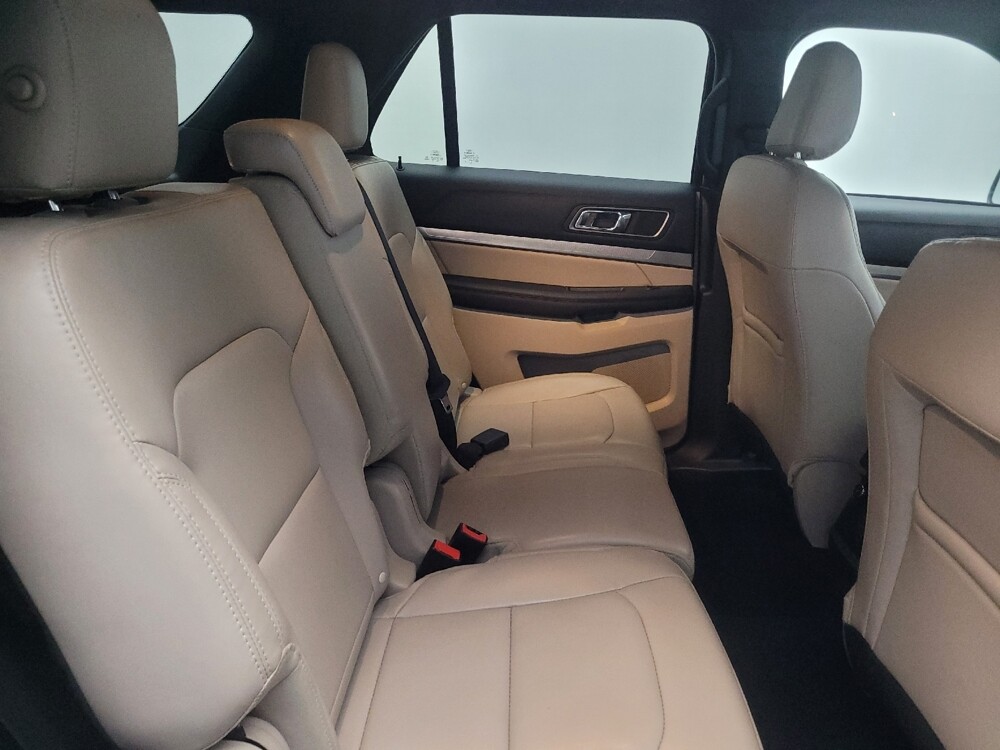 2019 Ford Explorer in Athens, GA 30606 - 18122443 19