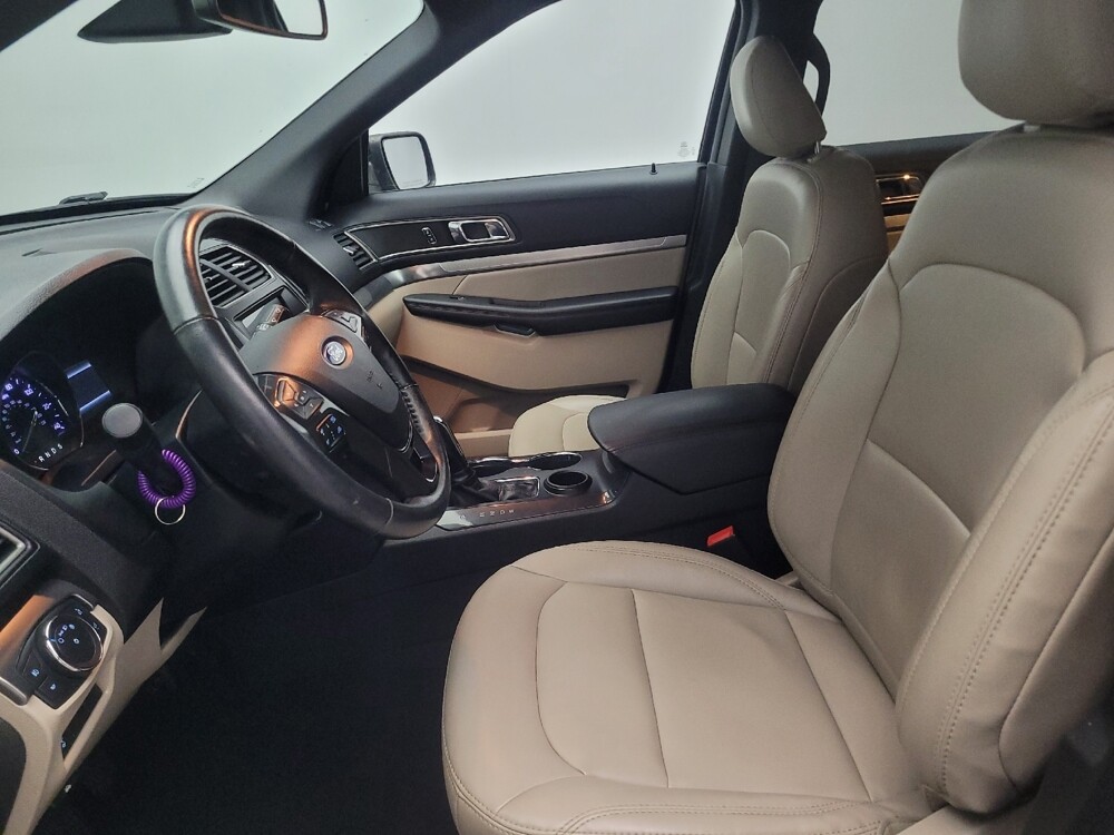 2019 Ford Explorer in Athens, GA 30606 - 18122443 17