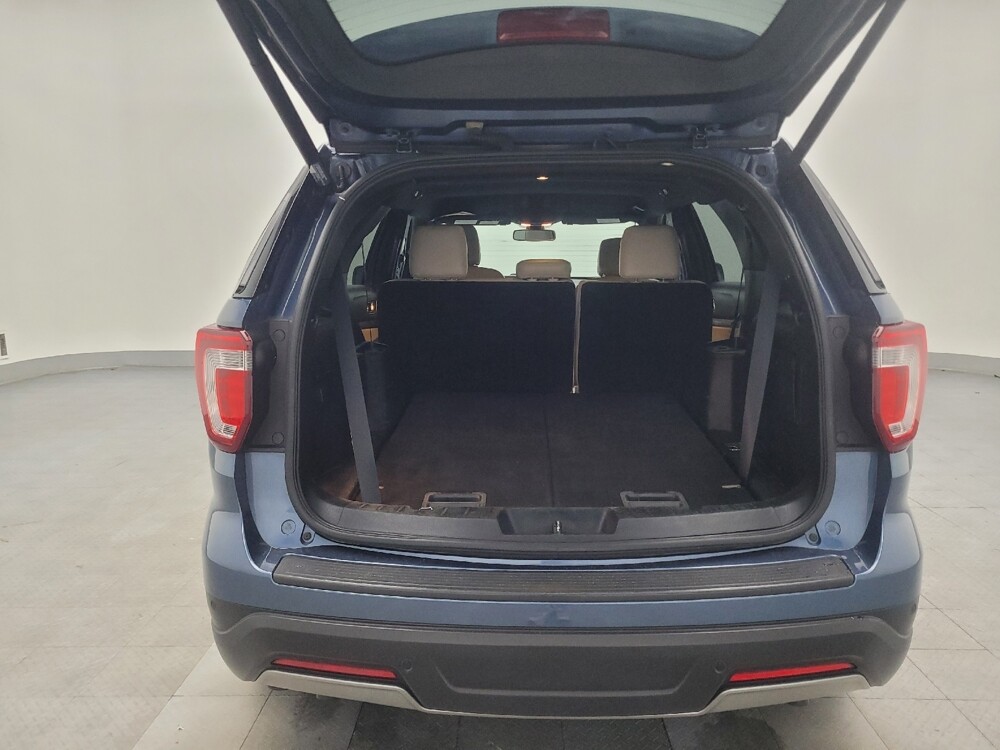 2019 Ford Explorer in Athens, GA 30606 - 18122443 29