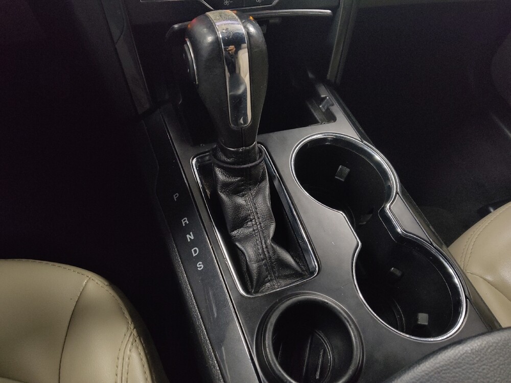 2019 Ford Explorer in Athens, GA 30606 - 18122443 26