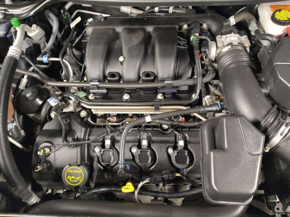 2019 Ford Explorer in Athens, GA 30606 - 18122443 30