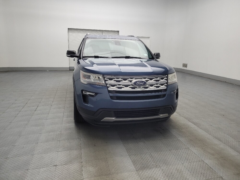 2019 Ford Explorer in Athens, GA 30606 - 18122443 14