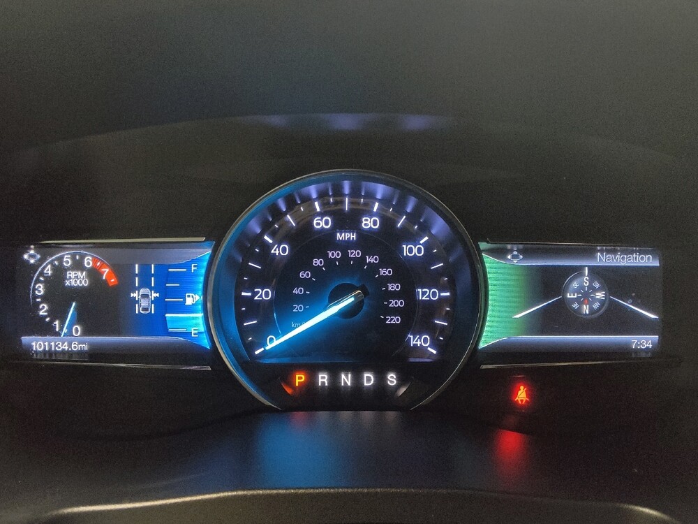 2019 Ford Explorer in Athens, GA 30606 - 18122443 23