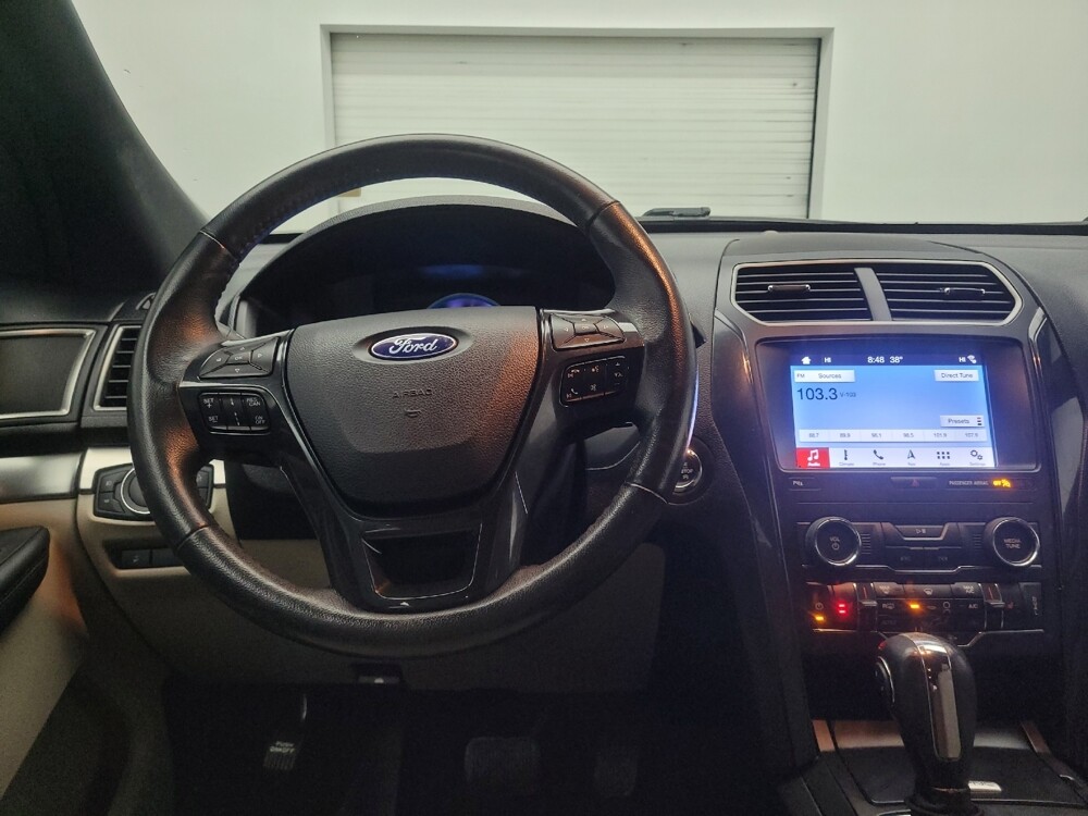 2019 Ford Explorer in Athens, GA 30606 - 18122443 22