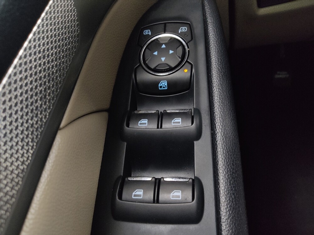 2019 Ford Explorer in Athens, GA 30606 - 18122443 27