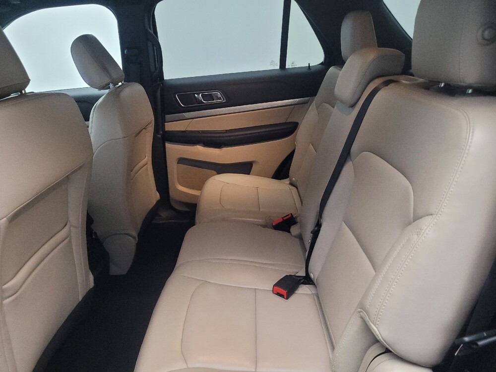 2019 Ford Explorer in Athens, GA 30606 - 18122443 18