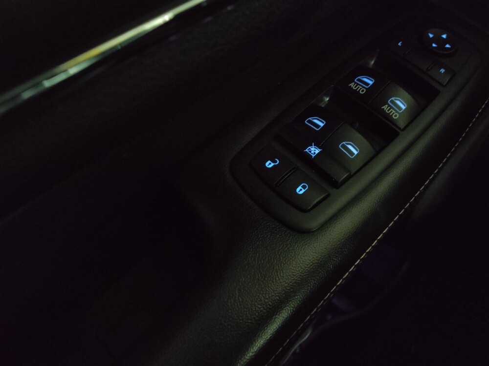 2017 Jeep Grand Cherokee in Augusta, GA 30907 - 18122444 27