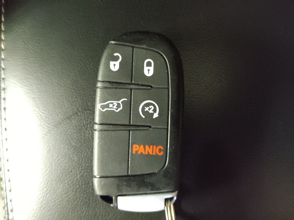 2017 Jeep Grand Cherokee in Augusta, GA 30907 - 18122444 32