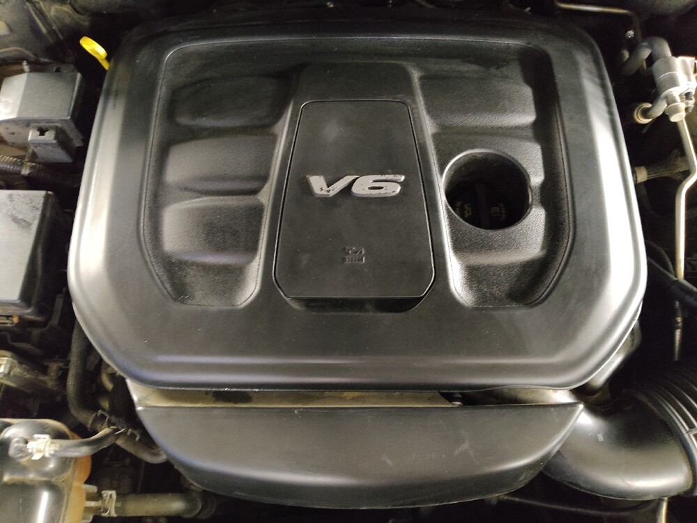 2017 Jeep Grand Cherokee in Augusta, GA 30907 - 18122444 30