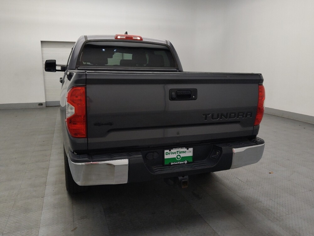 2020 Toyota Tundra in Chattanooga, TN 37421 - 18122445 6