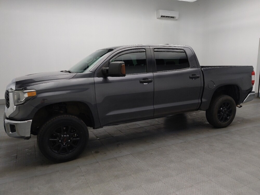2020 Toyota Tundra in Chattanooga, TN 37421 - 18122445 2