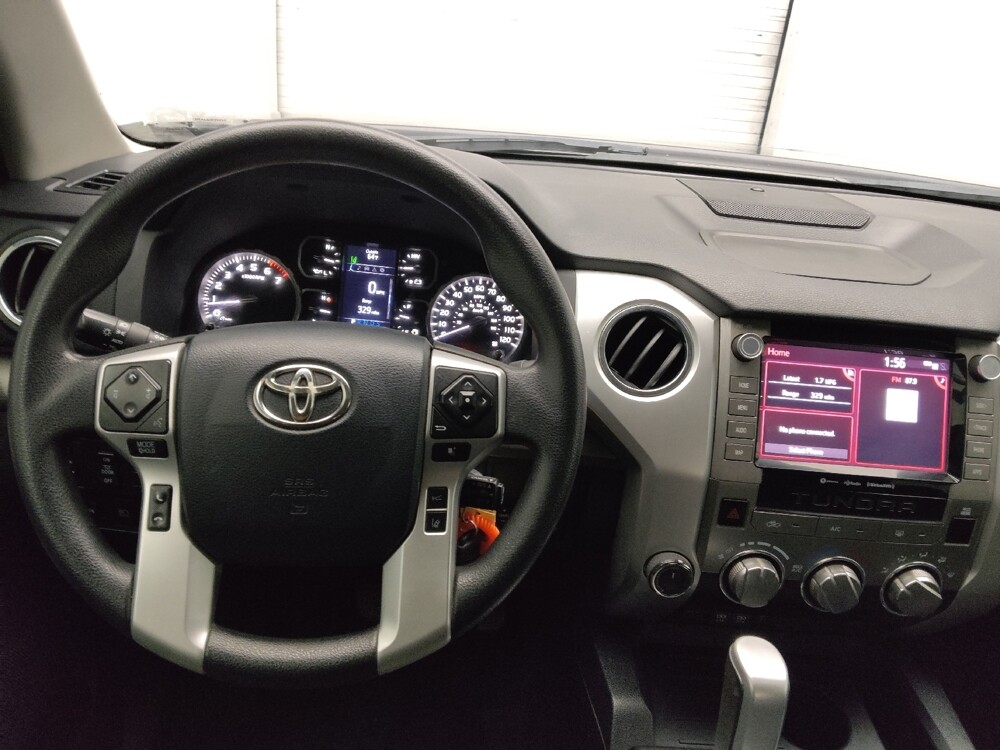 2020 Toyota Tundra in Chattanooga, TN 37421 - 18122445 22