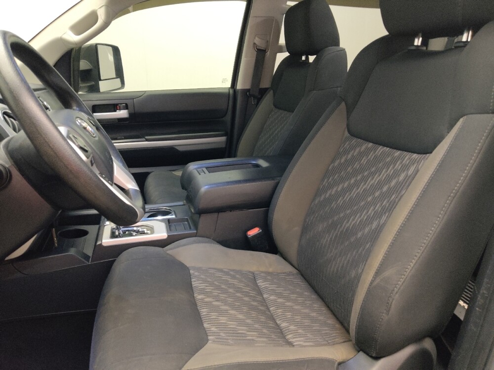 2020 Toyota Tundra in Chattanooga, TN 37421 - 18122445 17