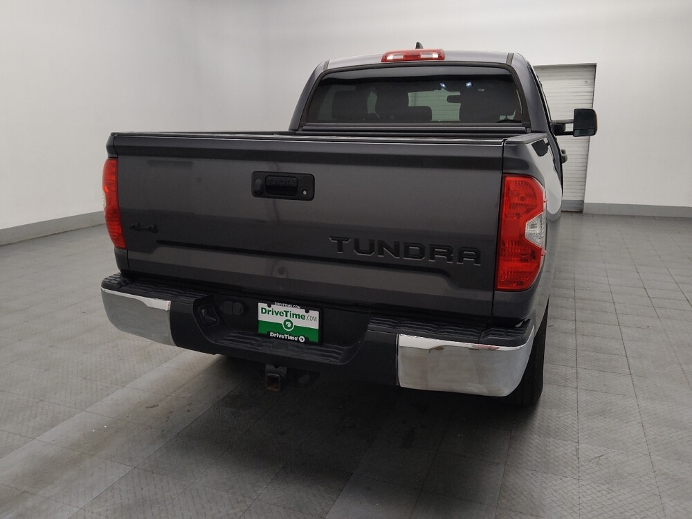2020 Toyota Tundra in Chattanooga, TN 37421 - 18122445 7