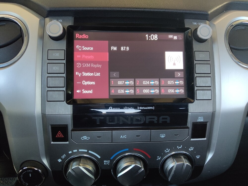 2020 Toyota Tundra in Chattanooga, TN 37421 - 18122445 25