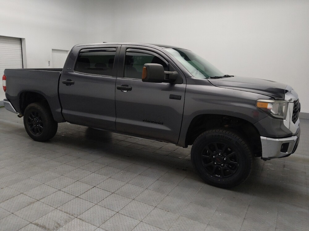 2020 Toyota Tundra in Chattanooga, TN 37421 - 18122445 10
