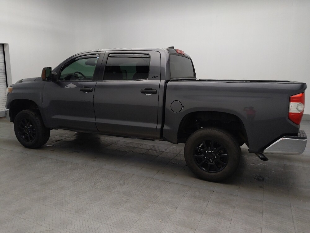 2020 Toyota Tundra in Chattanooga, TN 37421 - 18122445 3