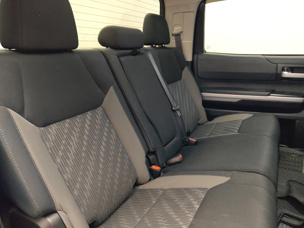 2020 Toyota Tundra in Chattanooga, TN 37421 - 18122445 19
